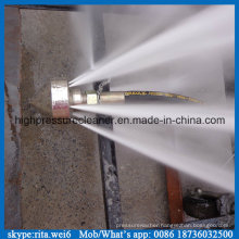 High Pressure Drain Pipe Cleaner Small Sewer Cleaning Machine